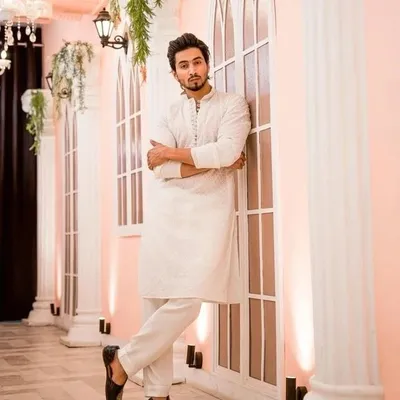 mudassir profile