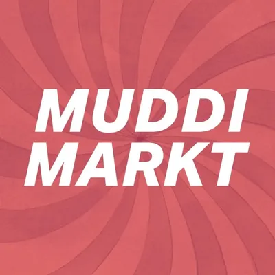 MUDDI Markt e.V. profile