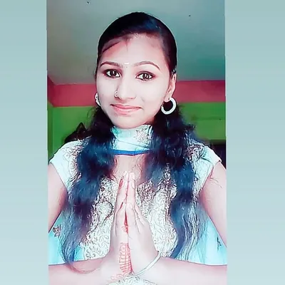 muddu chinnu profile