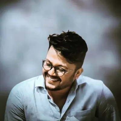 ❤️ ಮುಗುಳುನಗೆ ❤️ profile