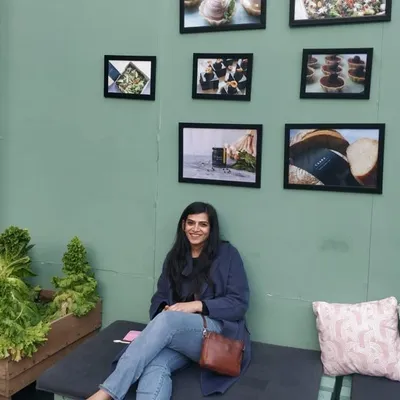 Shumaila Chauhan profile