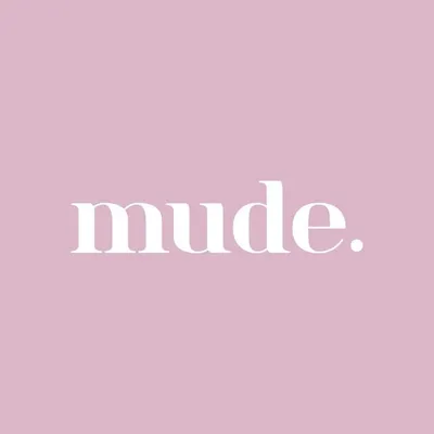 뮤드 mude profile