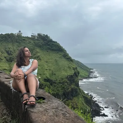 Maria Martin profile