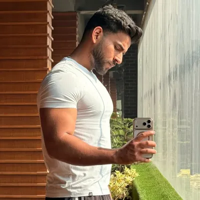 Mudgal profile