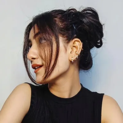 कनिका मुदगल profile