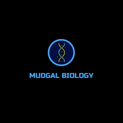 Mudgal Biology profile