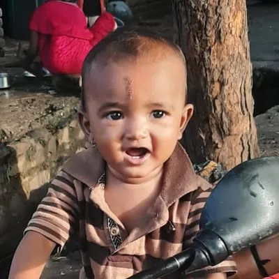 Mahesh Mudhal profile