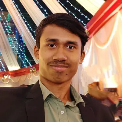 Rajesh Mudi profile