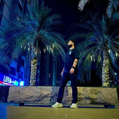 M U D I T A G A R W A L profile
