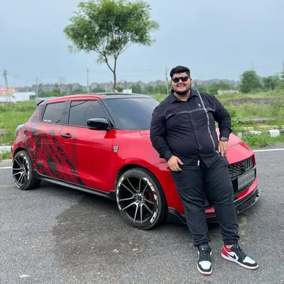 Mudit ❤️ profile