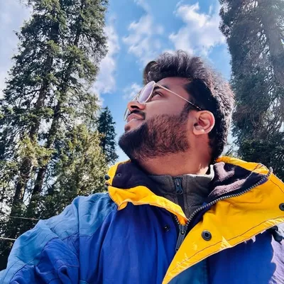 Mudit Sahu profile