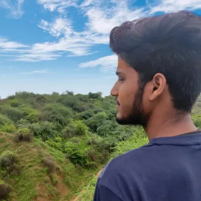Mudit Saxena profile