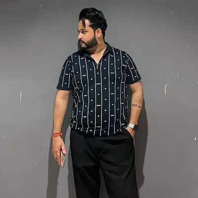 Mudit Sharma {Aryan} ๐ Delhi/NCR profile