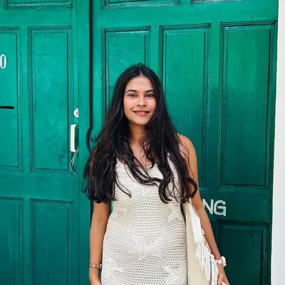 Mudita Tiwari profile