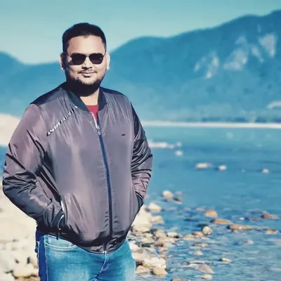 Mudit Dwivedi profile