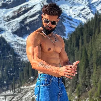 Mudit Bhardwaj profile