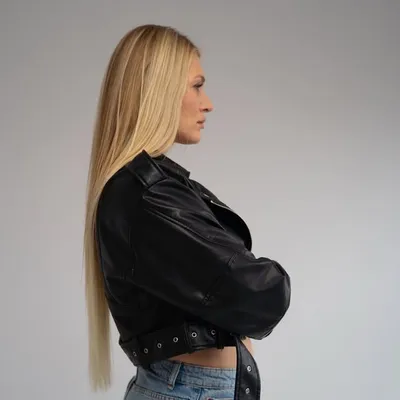 Izabela Mudlaff profile