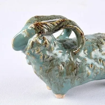 Unnamalai Annamalai | Ceramic Artist | Chennai Pottery studio profile