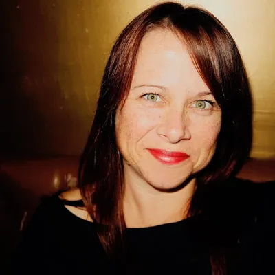 Clare Minall profile