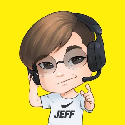 Jeffrey Tan profile