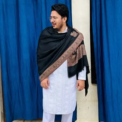 Shaikh Mueen Ahmad profile