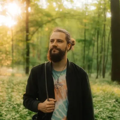 Felix M. ↟ Nature ↟ Germany profile
