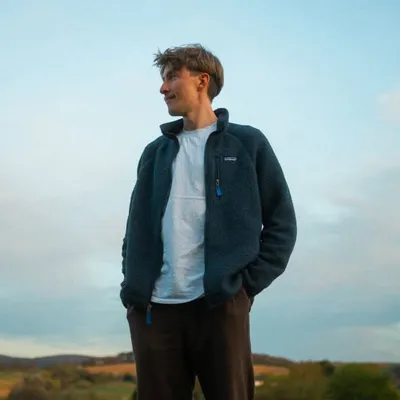 Max Müller profile