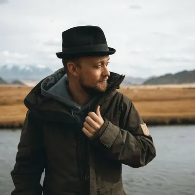 Max Muench profile