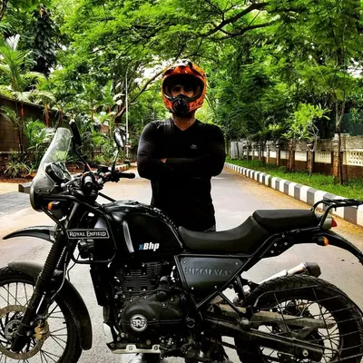 Biker venkatesh| ๐ฎ๐ณ๐จ๐ฆ๐ฎ๐ช๐น๐ญ profile