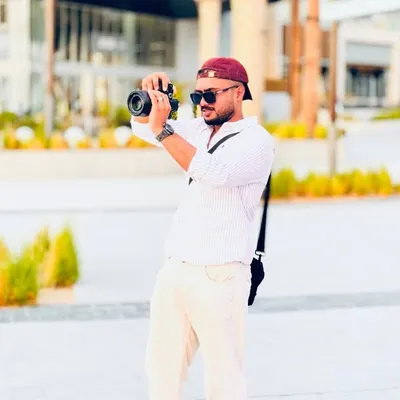 محمد مفلح | profile