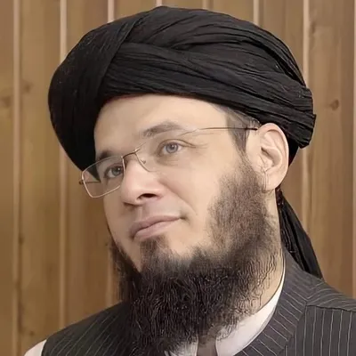 Mufti Syed Adnan Kakakhail profile