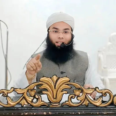 Mufti Ahmedullah Nisar Qasmi profile