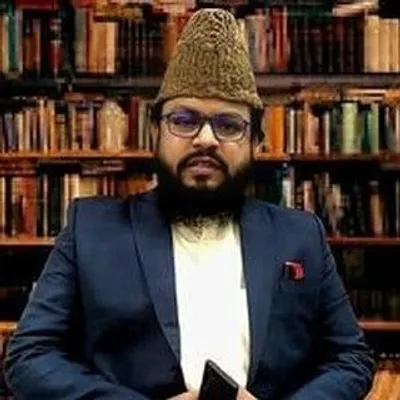 Mufti Manzur Ziyaee profile