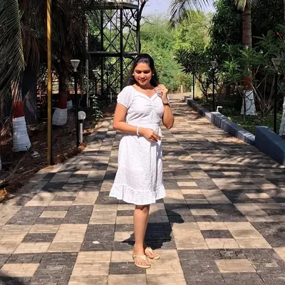 Mugdha Sawant profile