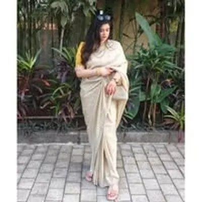 Mugdha Sharma profile