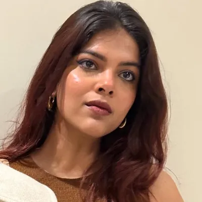 Mugdha ♡ profile