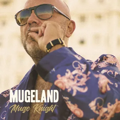 Muge Knight profile