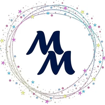 Muggle Mom in a Magic World profile