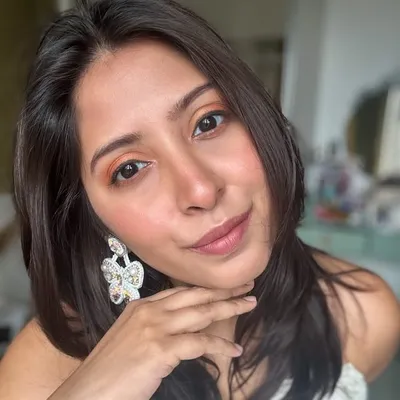 Shraddha Kanade | Content Creator | Lawyer profile