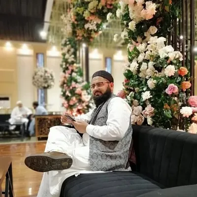 muhammad qasim profile