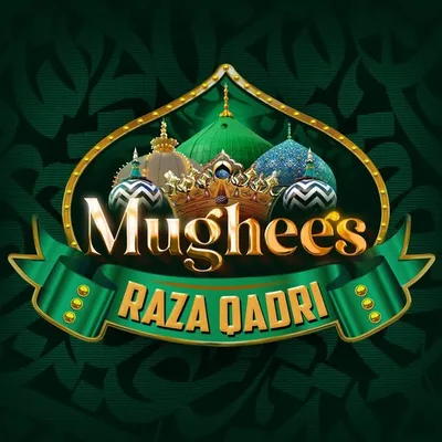 Mughees Raza Qadri profile