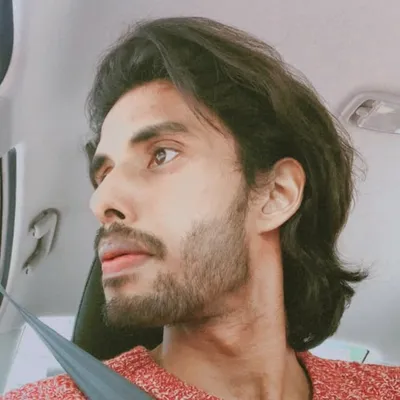 Mugilan Raju profile