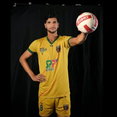 Abdul Mugni Chishti profile