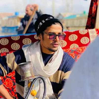 Muhad T profile