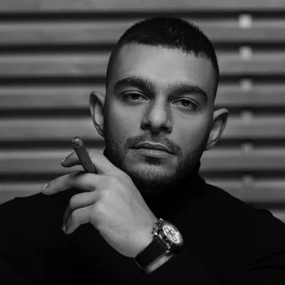 Mohamed EL-Sayed Hussein profile