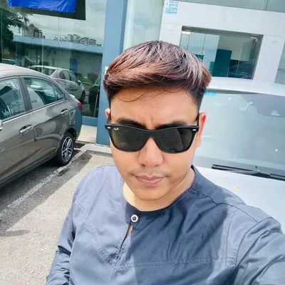 Muhamad Amer profile