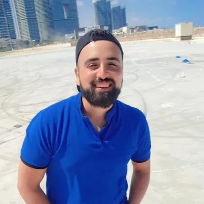 Mohamed Makld profile