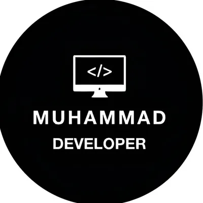Muhammad developer profile