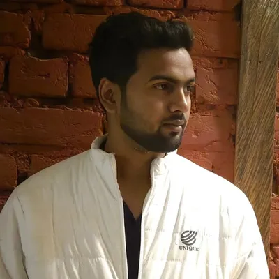 🤍Muhammad Haris🤍 profile