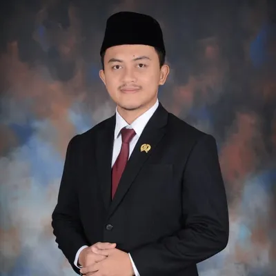 Muhammad Hasan Abdillah profile